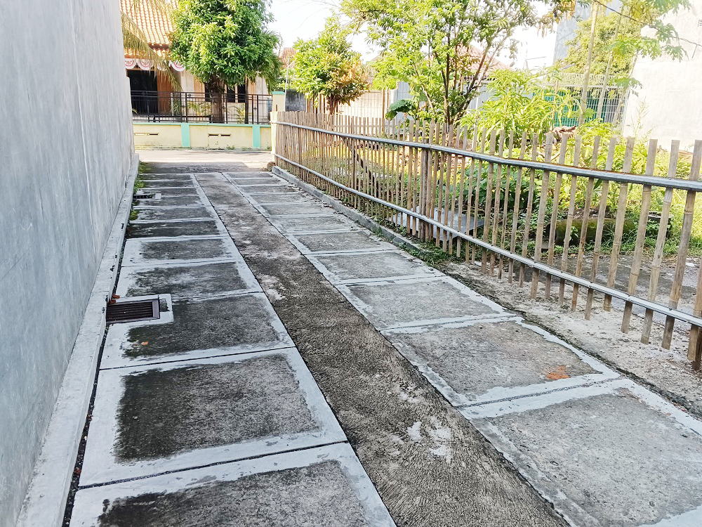 Tanah Dijual di Colomadu Karanganyar Dekat RS JIH Solo, Solo Square Mall, De Tjolomadoe, The Heritage Palace, Kampus UMS, Bandara Adisumarmo